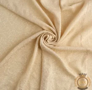 Satin Fabrics for Embroidery