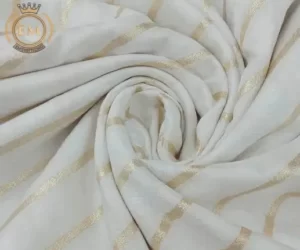 Silk Fabrics for Embroidery
