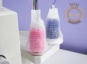 Thread Nets