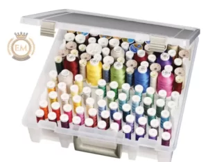 Thread Storage Bins