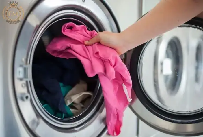 Washing Embroidered Clothes Using A Machine