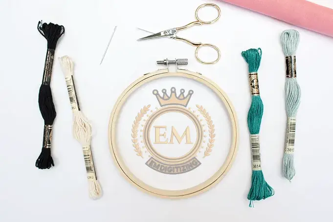Embroidery Essentials for Beginners