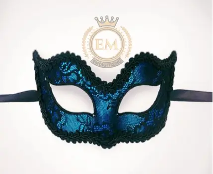 Masquerade Masks