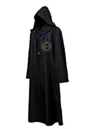 Wizard Robes