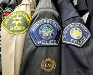 Benefits Of Custom Embroidery Patches On Uniforms