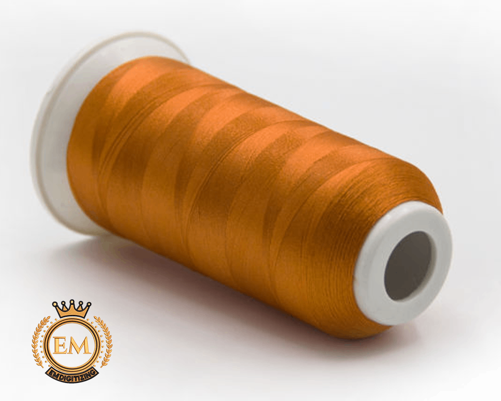 Guide To Pick Thread Weights For Machine Embroidery