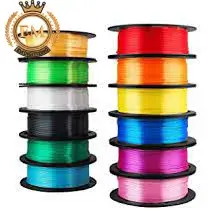 Where To Place The Most Commonly Used Color Spools