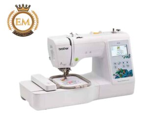Brother PE535 Embroidery Machine 3 11zon - 10 Best Brother Embroidery Machines in 2023 | Emdigitizing