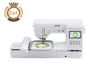 Brother SE1900 Sewing and Embroidery Machine.jpg 2 11zon - 10 Best Brother Embroidery Machines in 2023 | Emdigitizing
