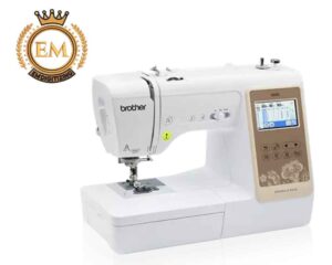 Brother SE625 Sewing And Embroidery Machine 8 11zon - 10 Best Brother Embroidery Machines in 2023 | Emdigitizing