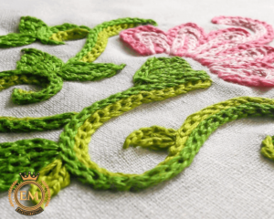 Chain Stitch