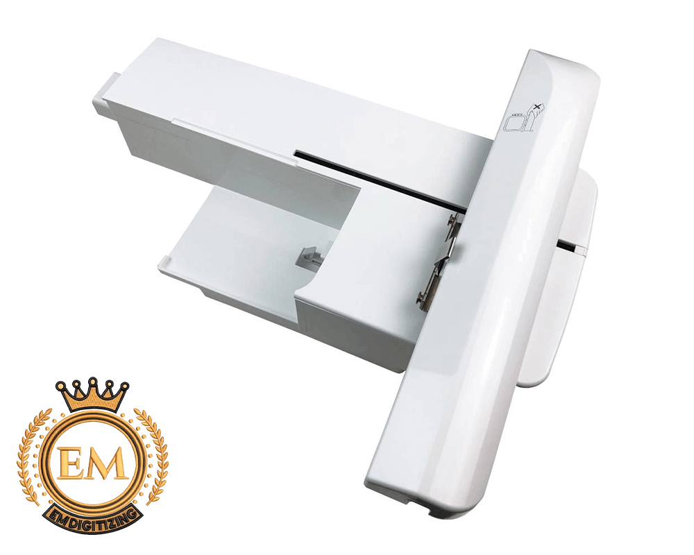 A To Z Embroidery Digitizing Glossary