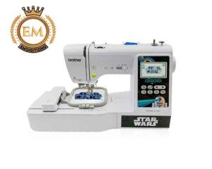 brother lb5000s sewing and embroidery machine 7 11zon - 10 Best Brother Embroidery Machines in 2023 | Emdigitizing
