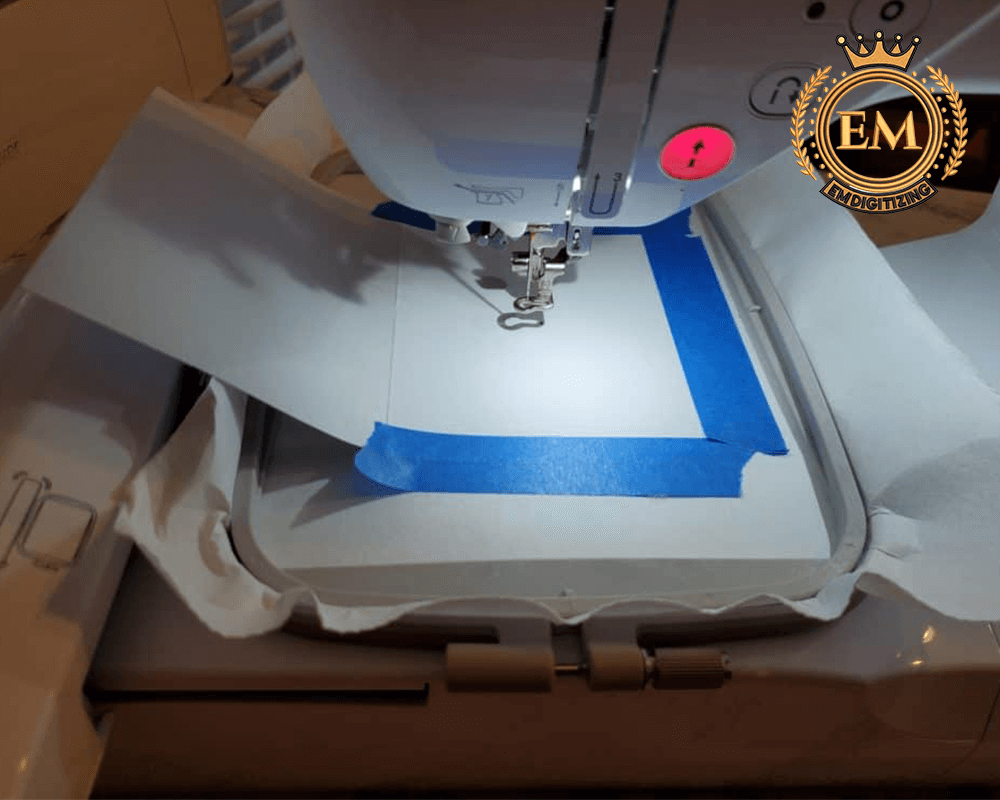 Embroidery Hooping Station 10 Best Reasons Why Do We Use it
