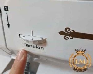 What Is The Best Thread Tension For An Embroidery Machine