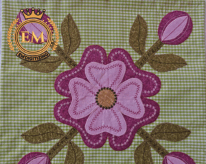 Picking The Wrong Type Of Embroidery Or Appliqué Design For The Wrong Fabric