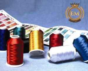Choosing The Right Thread Color