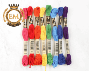 Embroidery Floss