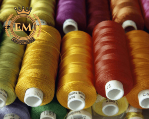 Embroidery Thread