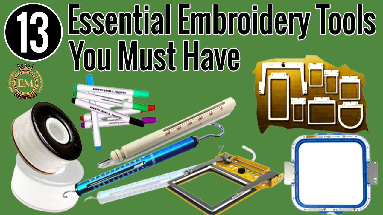 the-13-essential-embroidery-tools-you-must-have