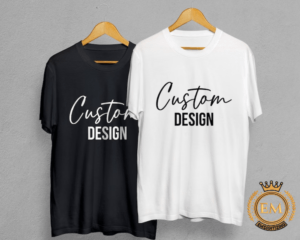 Customized And Personalized Designs