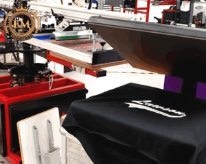 Heat Press