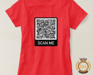 Understanding QR Codes