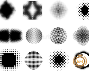 Fine-Tuning Halftone Parameters