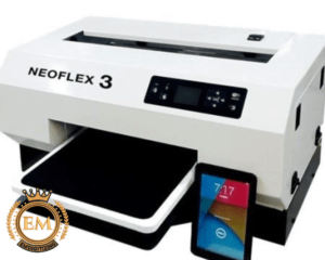 NeoFlex 800 DTG printer