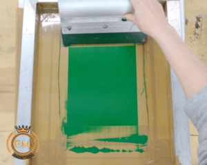 Tips To Help You With Screen Printing