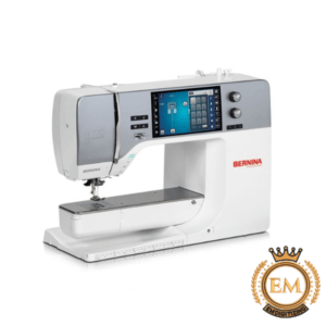 Bernina 880 Plus