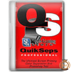 QuikSeps Professional