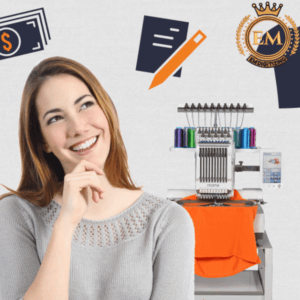 Tips To Consider When Starting Your Embroidery Business