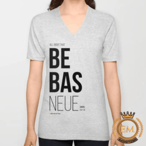 Bebas Neue