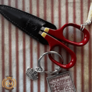 Care Tips For Embroidery Scissors