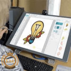 Digitize Your Design Yourself