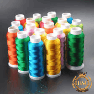 Embroidery Thread