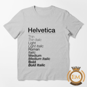 Helvetica