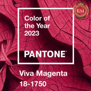 Pantone Colors of the Year in 2023