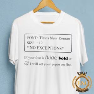 Times New Roman