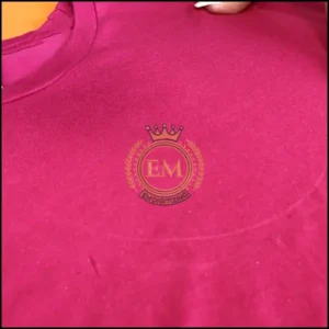 What Is Embroidery Hoop Mark