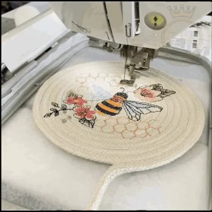 Choosing the Right Embroidery Machine
