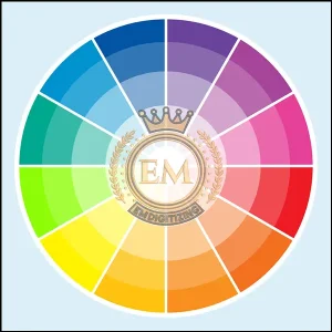 Color Wheel and Color Relationships