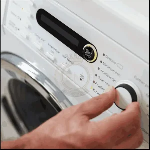 Proper Washing and Drying Techniques
