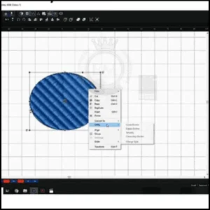 Advanced Stitch Editing Tools