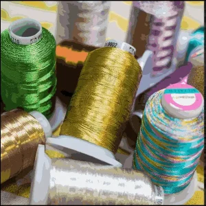Factors to Consider When Selecting Thread