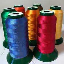Selecting the Suitable Embroidery Threads