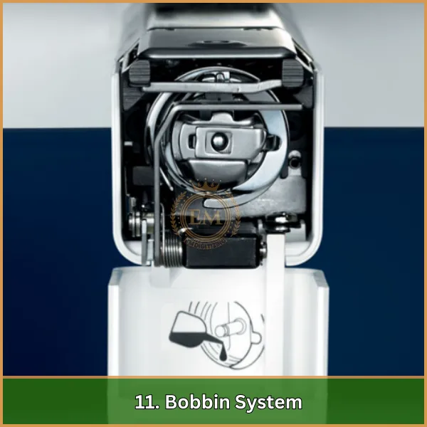 Bobbin System