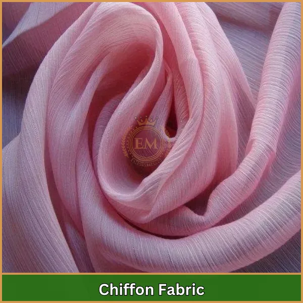 Chiffon Fabric