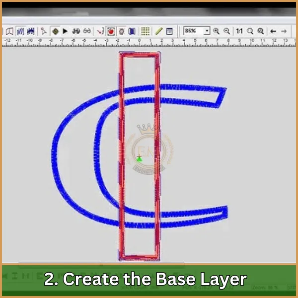 Create the Base Layer